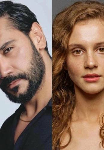 Бархатные наручники